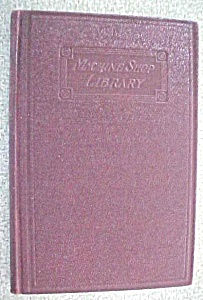 Elementary Machine Drawing & Design 1916 1st Edition