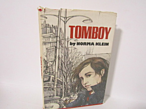 Vintage Young Girls Adventure Story Tomboy