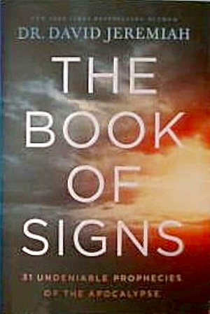 The Book Of Signs