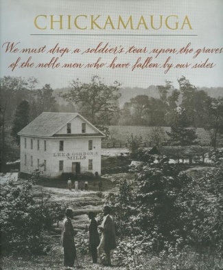 Voices Of The Civil War, Chickamauga