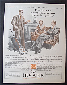 1931 The Hoover