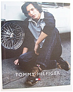 2003 Tommy Hilfiger