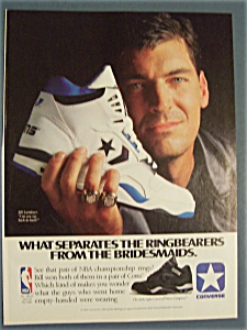 converse shoes 1990s