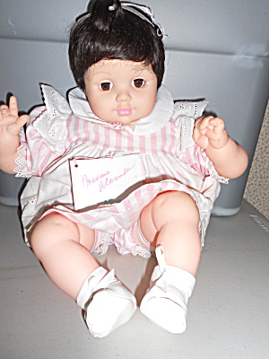 madame alexander baby dolls