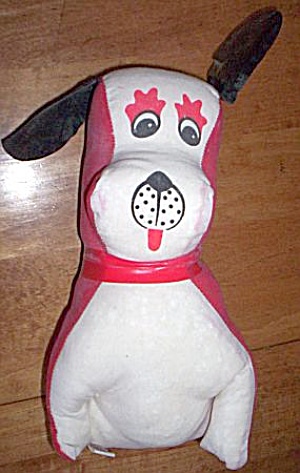 Stuffed Animals - Vintage Toys, Antique Toys - TIAS.com